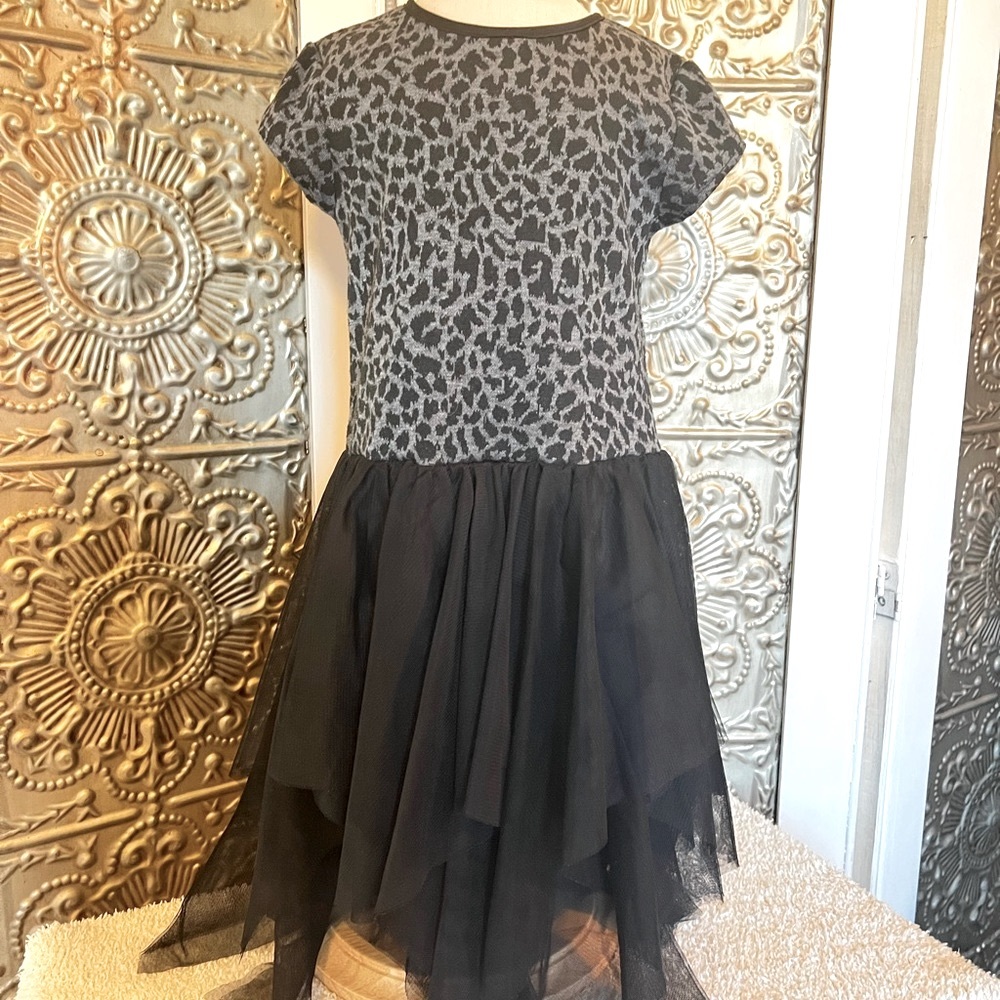 Pastourelle by Pippa & Julie, size 6 girls dress